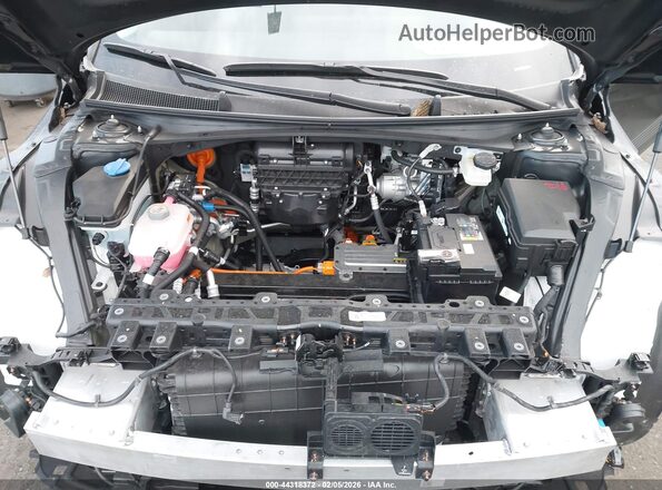 7YAKN4DAXSY033301 2025 HYUNDAI IONIQ 5 Черный Вид сзади