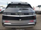 2025 Hyundai Ioniq 5 Sel Черный vin: 7YAKN4DAXSY033301