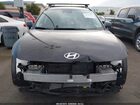 2025 Hyundai Ioniq 5 Sel Черный vin: 7YAKN4DAXSY033301