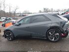 2026 Hyundai Ioniq 5 Sel Серый vin: 7YAKN4DAXTY045630