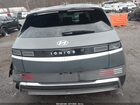 2026 Hyundai Ioniq 5 Sel Серый vin: 7YAKN4DAXTY045630