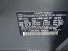 2026 Hyundai Ioniq 5 Sel Серый vin: 7YAKN4DAXTY045630