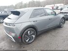 2026 Hyundai Ioniq 5 Sel Серый vin: 7YAKN4DAXTY045630