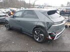 2026 Hyundai Ioniq 5 Sel Серый vin: 7YAKN4DAXTY045630