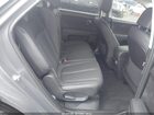 2026 Hyundai Ioniq 5 Sel Серый vin: 7YAKN4DAXTY045630