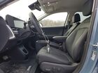 2026 Hyundai Ioniq 5 Sel Синий vin: 7YAKNDDC2TY046014