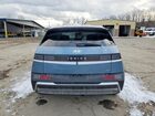 2026 Hyundai Ioniq 5 Sel Синий vin: 7YAKNDDC2TY046014