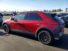 2025 Hyundai Ioniq 5 Xrt Red vin: 7YAKPDDC1SY009397