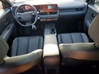 2025 Hyundai Ioniq 5 Xrt Red vin: 7YAKPDDC1SY009397