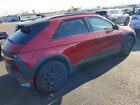 2025 Hyundai Ioniq 5 Xrt Red vin: 7YAKPDDC1SY009397