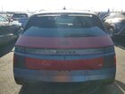 2025 Hyundai Ioniq 5 Xrt Red vin: 7YAKPDDC1SY009397