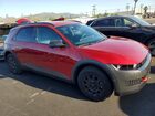 2025 Hyundai Ioniq 5 Xrt Red vin: 7YAKPDDC1SY009397
