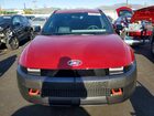2025 Hyundai Ioniq 5 Xrt Red vin: 7YAKPDDC1SY009397