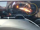 2025 Hyundai Ioniq 5 Xrt Red vin: 7YAKPDDC1SY009397