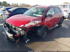 2025 Hyundai Ioniq 5 Xrt Красный vin: 7YAKPDDC2SY006301