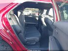 2025 Hyundai Ioniq 5 Xrt Красный vin: 7YAKPDDC2SY006301