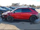 2025 Hyundai Ioniq 5 Xrt Красный vin: 7YAKPDDC2SY006301