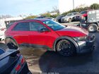 2025 Hyundai Ioniq 5 Xrt Красный vin: 7YAKPDDC2SY006301
