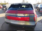 2025 Hyundai Ioniq 5 Xrt Красный vin: 7YAKPDDC2SY006301