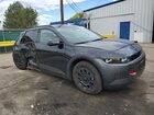 2025 Hyundai Ioniq 5 Xrt Черный vin: 7YAKPDDC7SY007606