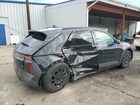2025 Hyundai Ioniq 5 Xrt Черный vin: 7YAKPDDC7SY007606