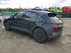 2025 Hyundai Ioniq 5 Xrt Черный vin: 7YAKPDDC7SY007606