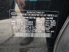 2025 Hyundai Ioniq 5 Xrt Черный vin: 7YAKPDDC7SY007606