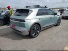 2026 Hyundai Ioniq 5 Limited Зеленый vin: 7YAKR4DA2TY055203