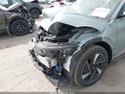 2026 Hyundai Ioniq 5 Limited Зеленый vin: 7YAKR4DA2TY055203