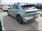 2026 Hyundai Ioniq 5 Limited Зеленый vin: 7YAKR4DA2TY055203