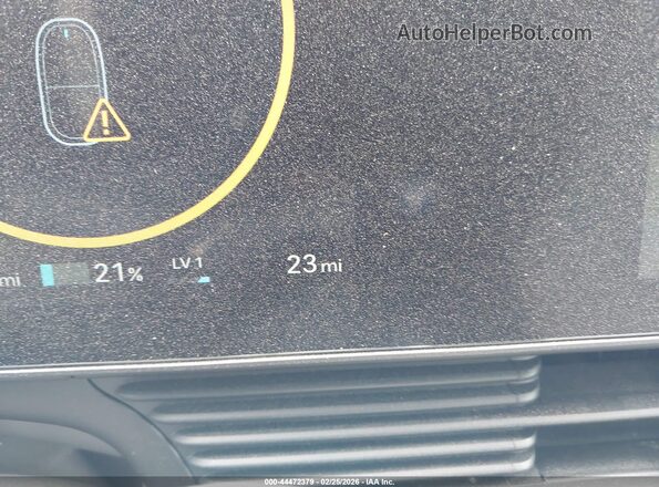 7YAKR4DA2TY055203 2026 HYUNDAI IONIQ 5 Зеленый 