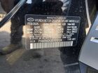 2025 Hyundai Ioniq 5 Limited Black vin: 7YAKR4DA3SY010124