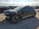 2025 Hyundai Ioniq 5 Limited Black vin: 7YAKR4DA3SY010124