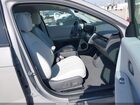 2025 Hyundai Ioniq 5 Limited Серый vin: 7YAKR4DA4SY024632