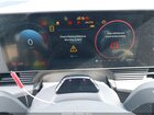 2025 Hyundai Ioniq 5 Limited Серый vin: 7YAKR4DA4SY024632