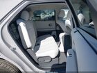 2025 Hyundai Ioniq 5 Limited Серый vin: 7YAKR4DA4SY024632