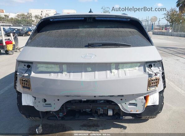 7YAKR4DA4SY024632 2025 HYUNDAI IONIQ 5 Серый 