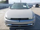 2025 Hyundai Ioniq 5 Limited Серый vin: 7YAKR4DA4SY024632
