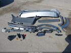 2025 Hyundai Ioniq 5 Limited Серый vin: 7YAKR4DA4SY024632