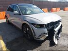 2026 Hyundai Ioniq 5 Limited Gray vin: 7YAKR4DA4TY050052