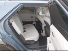 2025 Hyundai Ioniq 5 Limited Light Blue vin: 7YAKR4DA8SY010880