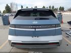 2025 Hyundai Ioniq 5 Limited Light Blue vin: 7YAKR4DA8SY010880