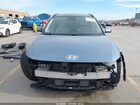 2025 Hyundai Ioniq 5 Limited Light Blue vin: 7YAKR4DA8SY010880
