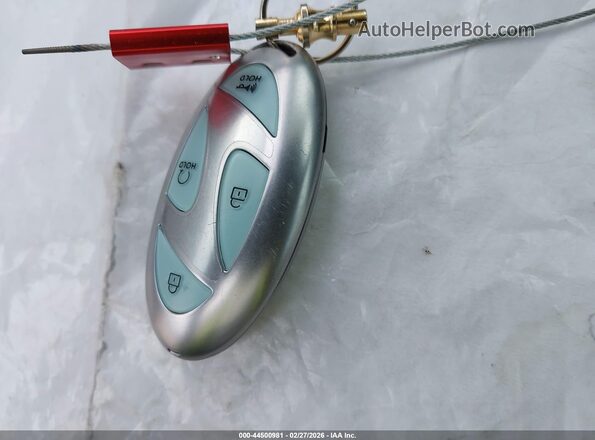 7YAKR4DA8SY010880 2025 HYUNDAI IONIQ 5 Light Blue Вид панели приборов