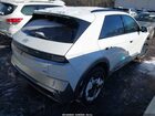 2026 Hyundai Ioniq 5 Limited Белый vin: 7YAKRDDC0TY042810