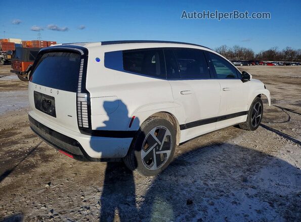 7YAMYFS59TY001636 2026 HYUNDAI IONIQ White Rear right