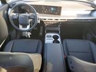 2026 Hyundai Ioniq 9 Calligraphy White vin: 7YAMYFS59TY001636