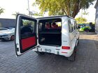 2024 Mercedes-benz G 63 Amg Белый vin: W1NYC7HJ0RX495684