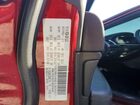 2020 Jeep Grand Cherokee Laredo Бордовый vin: 1C4RJEAG0LC245235