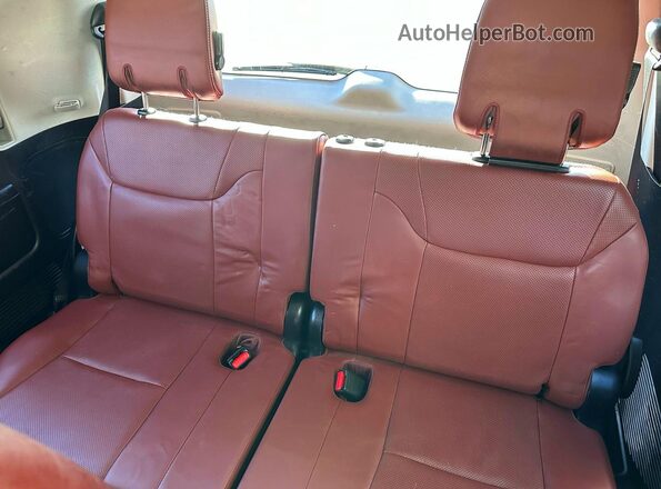 JTJHY7AX1J4257689 2018 LEXUS LX Золотой Вид подкапотного пространства